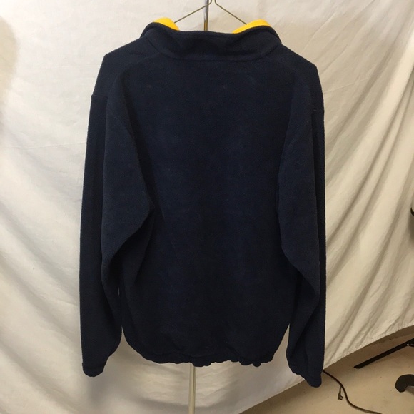 Men’s Nautica M Pullover Sweatshirt - Picture 4 of 4